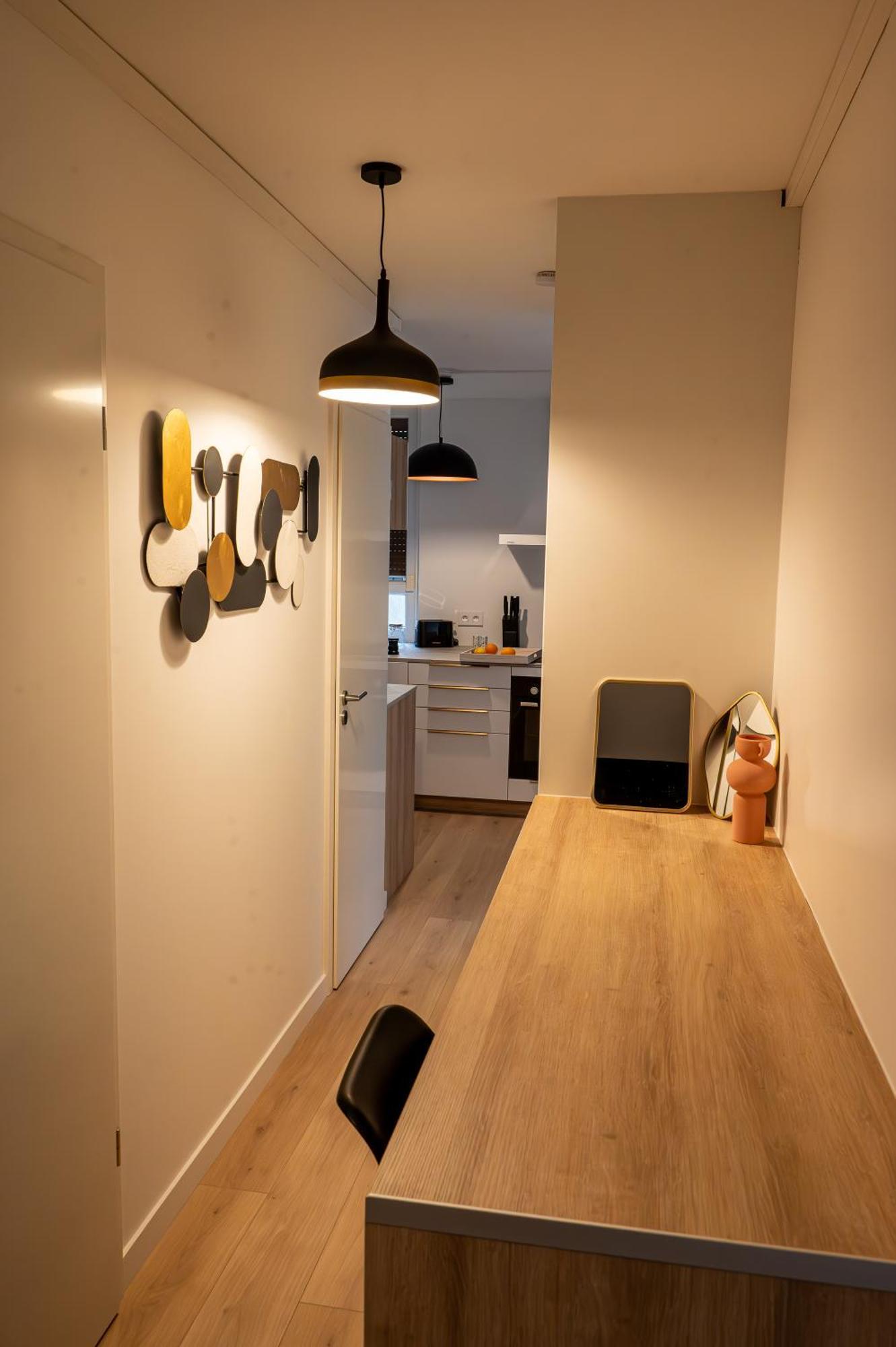 Magnifique Appartement De 3 Chambres Annecy Exterior foto